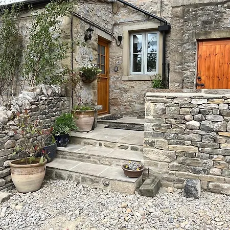 The Dale At Greystones - Luxurious Annexe With Stunning View Buckden (North Yorkshire)
