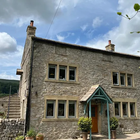 The Dale At Greystones - Luxurious Annexe With Stunning View Апартаменты *