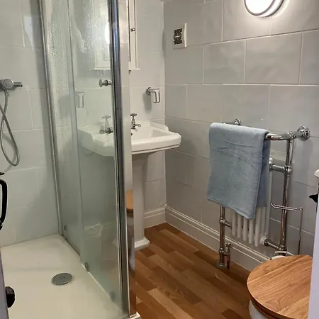 The Dale At Greystones - Luxurious Annexe With Stunning View