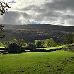 The Dale - Luxurious Annexe With Stunning View