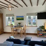 The Dale - Luxurious Annexe With Stunning View *