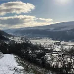 The Dale - Luxurious Annexe With Stunning View *