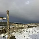 The Dale - Luxurious Annexe With Stunning View Buckden (North Yorkshire)