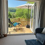 The Dale - Luxurious Annexe With Stunning View * Buckden (North Yorkshire)
