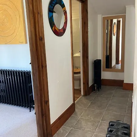 The Dale - Luxurious Annexe With Stunning View Buckden (North Yorkshire)