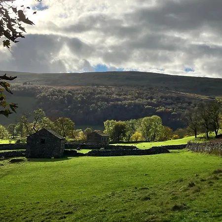 The Dale - Luxurious Annexe With Stunning View