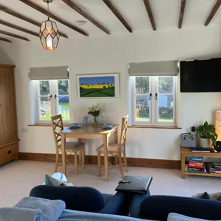 The Dale - Luxurious Annexe With Stunning View *