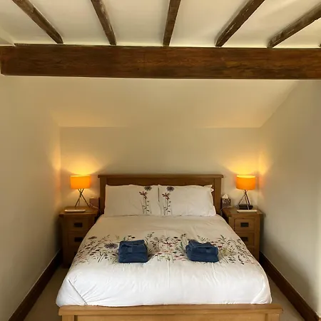 The Dale - Luxurious Annexe With Stunning View