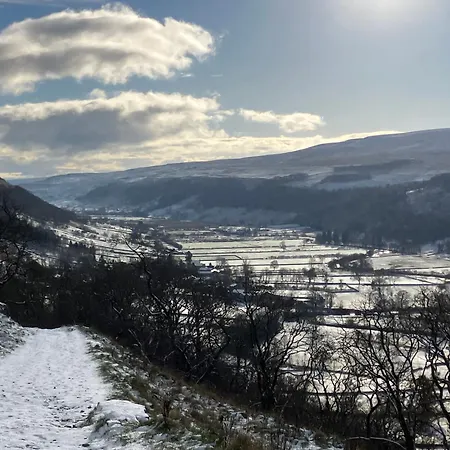 The Dale - Luxurious Annexe With Stunning View *