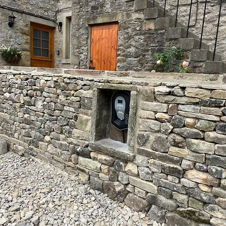 Apartment The Dale - Luxurious Annexe With Stunning View