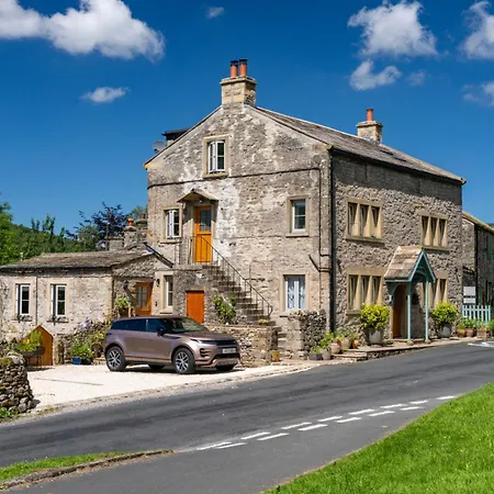 The Dale - Luxurious Annexe With Stunning View Apartment *