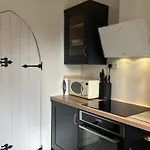 Apartman The Dale - Luxurious Annexe With Stunning View *