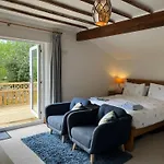 The Dale - Luxurious Annexe With Stunning View * Buckden