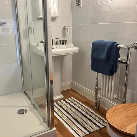 Apartamento The Dale - Luxurious Annexe With Stunning View *